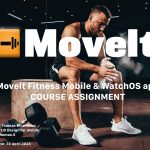 Fitnes App