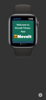 Iphone Watch