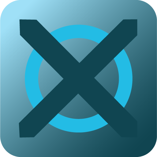 App logo