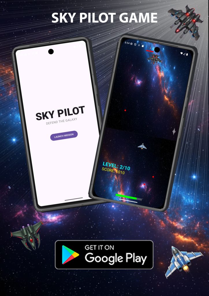 App advertisement